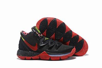 China wholesale Nike Kyrie shoes free shipping->nike series->Sneakers
