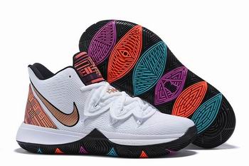 China wholesale Nike Kyrie shoes free shipping->nike series->Sneakers