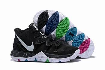 China wholesale Nike Kyrie shoes free shipping->nike series->Sneakers