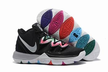 China wholesale Nike Kyrie shoes free shipping->nike series->Sneakers