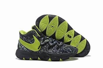 China wholesale Nike Kyrie shoes free shipping->nike series->Sneakers