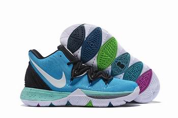 China wholesale Nike Kyrie shoes free shipping->nike series->Sneakers