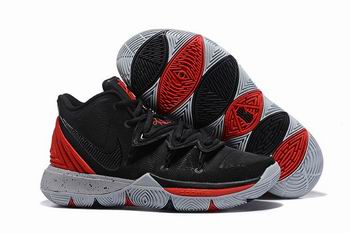 China wholesale Nike Kyrie shoes free shipping->nike series->Sneakers