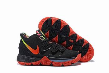 China wholesale Nike Kyrie shoes free shipping->nike series->Sneakers