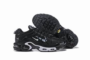 china cheap Nike Air Max Plus TN shoes online->->Sneakers