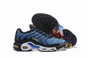 china cheap Nike Air Max Plus TN shoes online->->Sneakers
