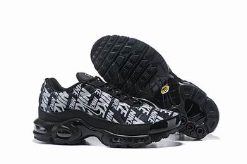 china cheap Nike Air Max Plus TN shoes online->->Sneakers