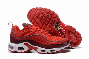china cheap Nike Air Max Plus TN shoes online->->Sneakers