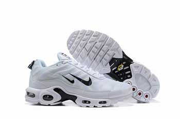 china cheap Nike Air Max Plus TN shoes online->->Sneakers