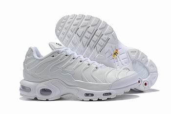 china cheap Nike Air Max Plus TN shoes online->->Sneakers