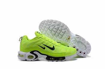 china cheap Nike Air Max Plus TN shoes online->->Sneakers