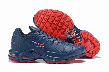 china cheap Nike Air Max Plus TN shoes online->->Sneakers