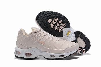 china cheap Nike Air Max Plus TN shoes online->->Sneakers