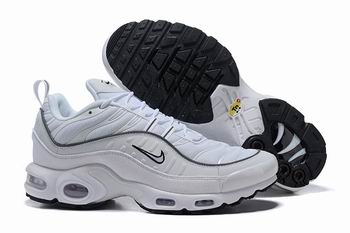 china cheap Nike Air Max Plus TN shoes online->->Sneakers
