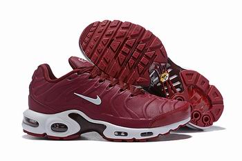 china cheap Nike Air Max Plus TN shoes online->->Sneakers
