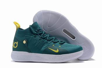 wholesale nike zoom kd shoes cheap->nike series->Sneakers