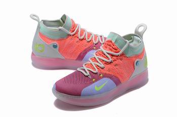 wholesale nike zoom kd shoes cheap->nike series->Sneakers