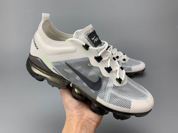 cheap Nike Air Vapormax 2019 shoes from china discount ->nike air max->Sneakers