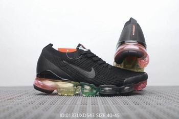 Nike Air Vapormax 2019 shoes china cheap wholesale->nike air max->Sneakers