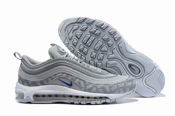 china nike air max 97 shoes free shipping->->Sneakers
