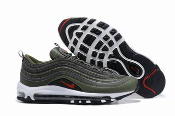 china nike air max 97 shoes free shipping->nike air max->Sneakers