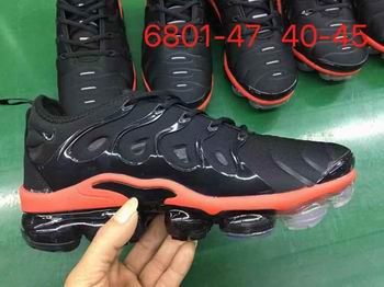 cheap Nike Air VaporMax Plus wholesale from china->nike air max->Sneakers