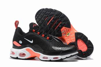  china cheap Nike Air Max Plus TN shoes wholesale->nike air max->Sneakers