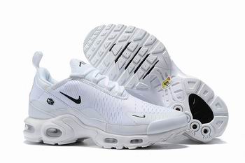  china cheap Nike Air Max Plus TN shoes wholesale->nike air max tn->Sneakers