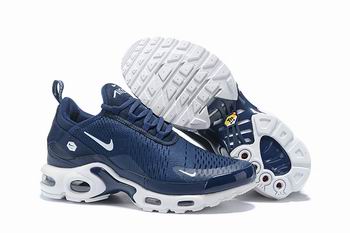  china cheap Nike Air Max Plus TN shoes wholesale->nike air max tn->Sneakers
