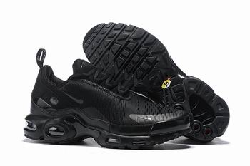  china cheap Nike Air Max Plus TN shoes wholesale->nike air max tn->Sneakers
