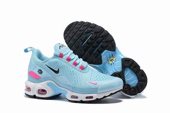 women Nike Air Max Plus TN shoes cheap for sale->nike air max tn->Sneakers