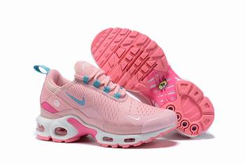 women Nike Air Max Plus TN shoes cheap for sale->nike air max tn->Sneakers