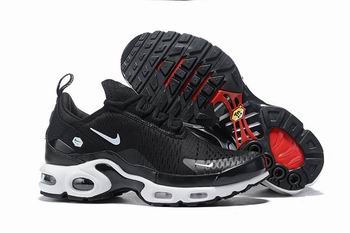 women Nike Air Max Plus TN shoes cheap for sale->nike air max tn->Sneakers