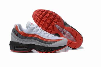 cheap nike air max 95 shoes shop->->Sneakers