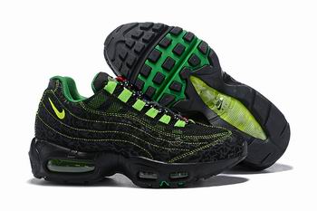 women nike air max 95 shoes shop from china->->Sneakers