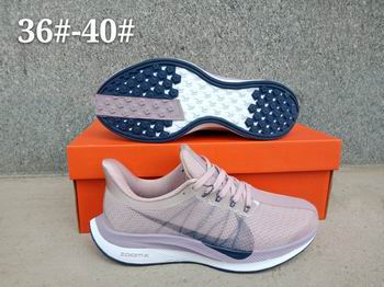 cheap wholesale Nike Air Zoom Vomero shoes->->Sneakers