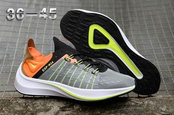 cheap wholesale Nike Air Zoom Vomero shoes->->Sneakers