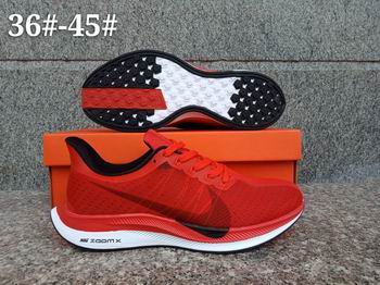 cheap wholesale Nike Air Zoom Vomero shoes->->Sneakers