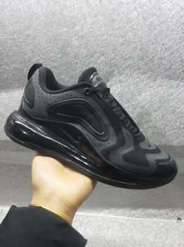 cheap wholesale nike air max 720 shoes->->Sneakers