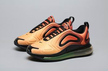 cheap wholesale nike air max 720 shoes->->Sneakers