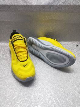 cheap wholesale nike air max 720 shoes->->Sneakers
