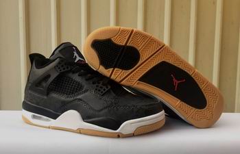 air jordan 4 shoes aaa cheap for sale->nike air jordan->Sneakers