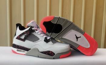 air jordan 4 shoes aaa cheap for sale->nike air jordan->Sneakers