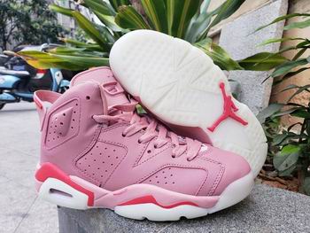 China nike air jordan 6 shoes aaa->nike air jordan->Sneakers