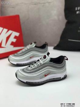 china cheap nike air max kid shoes->nike air max->Sneakers
