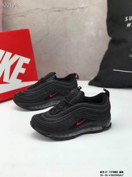 china cheap nike air max kid shoes->nike air max->Sneakers