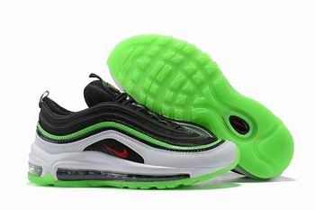 cheap nike air max 97 shoes wholesale online->nike air max->Sneakers