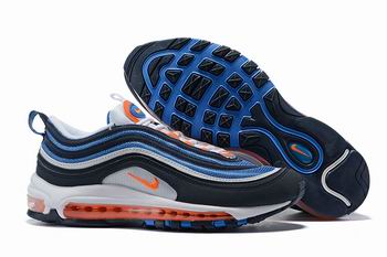 cheap nike air max 97 shoes wholesale online->nike air max->Sneakers