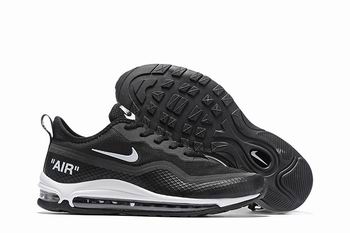 cheap nike air max 97 shoes wholesale online->nike air max->Sneakers