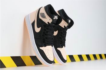 cheap wholesale nike air jordan 1 shoes men->nike air jordan->Sneakers